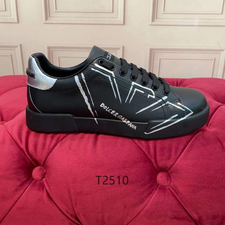Picture of Dolce Gabbana Shoes _SKUD&Gshoes38-46h01314083